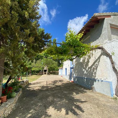 Alojamiento Casa Veronica Moratalla  Luaran gambar