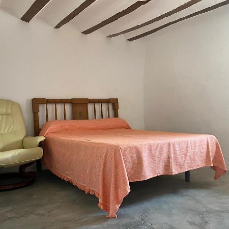 Alojamiento Casa Veronica Moratalla  Luaran gambar