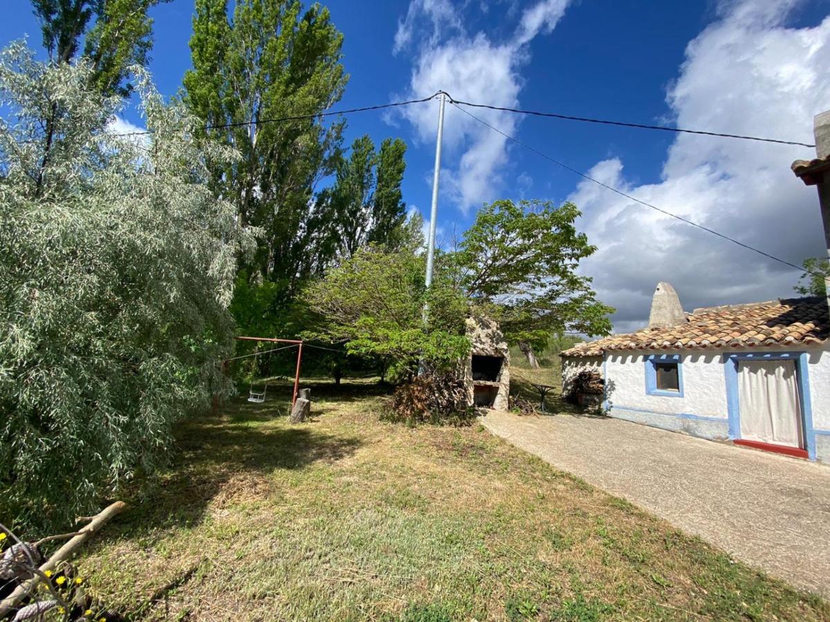 Alojamiento Casa Veronica Moratalla  Luaran gambar