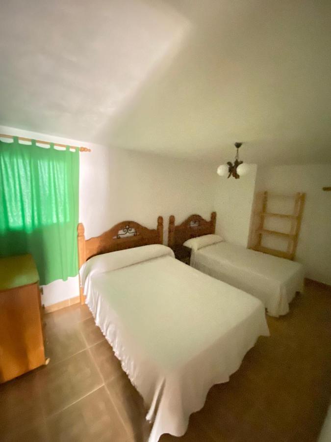 Alojamiento Casa Veronica Moratalla  Luaran gambar