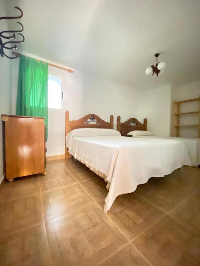 Alojamiento Casa Veronica Moratalla  Luaran gambar