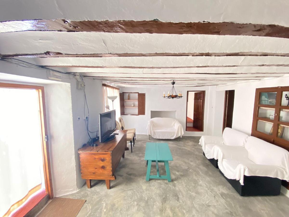 Alojamiento Casa Veronica Moratalla  Luaran gambar