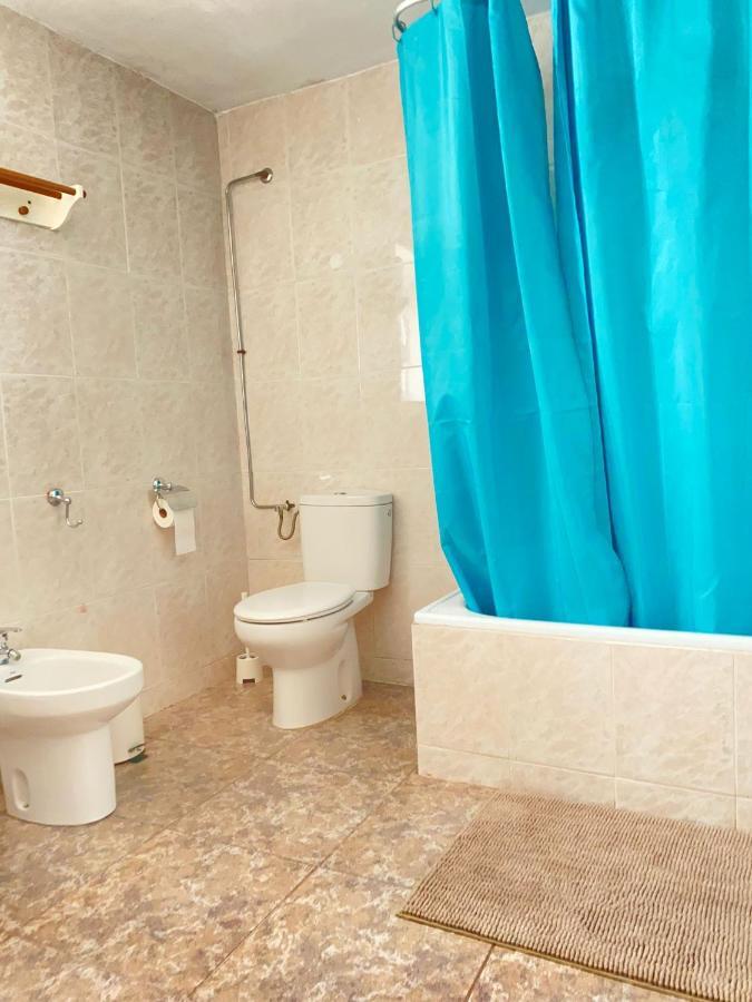 Alojamiento Casa Veronica Moratalla  Luaran gambar
