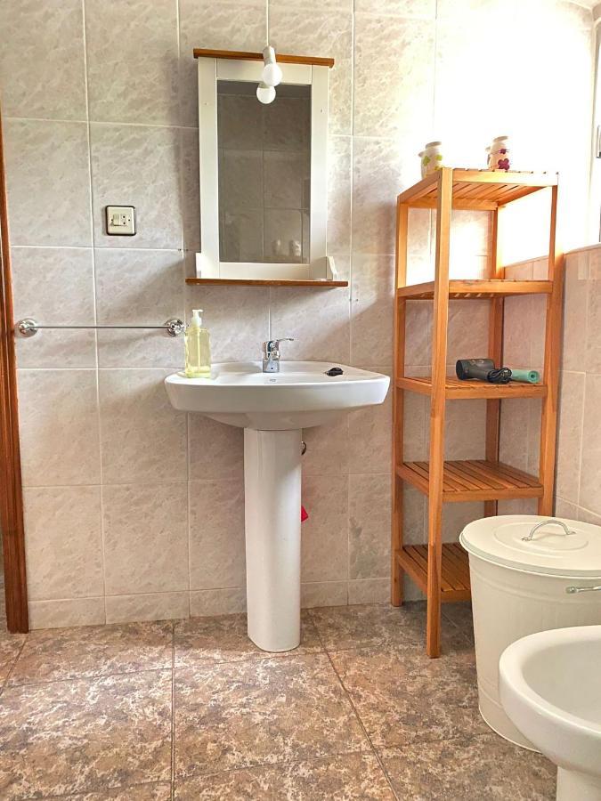 Alojamiento Casa Veronica Moratalla  Luaran gambar