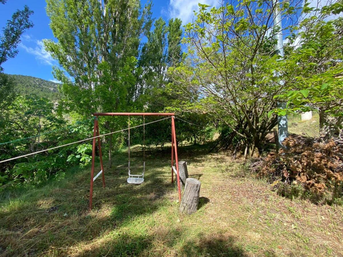 Alojamiento Casa Veronica Moratalla  Luaran gambar