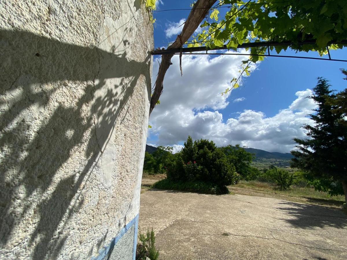 Alojamiento Casa Veronica Moratalla  Luaran gambar