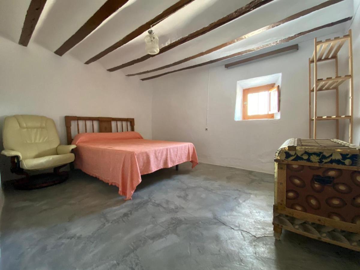 Alojamiento Casa Veronica Moratalla  Luaran gambar