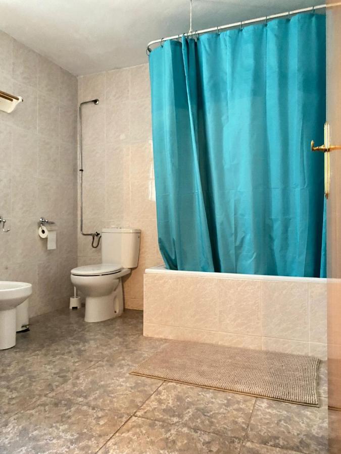 Alojamiento Casa Veronica Moratalla  Luaran gambar