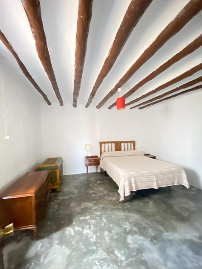 Alojamiento Casa Veronica Moratalla  Luaran gambar