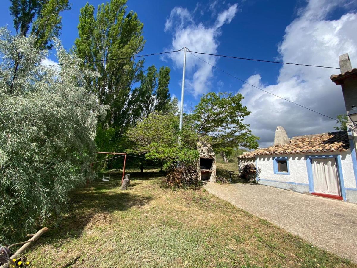 Alojamiento Casa Veronica Moratalla  Luaran gambar