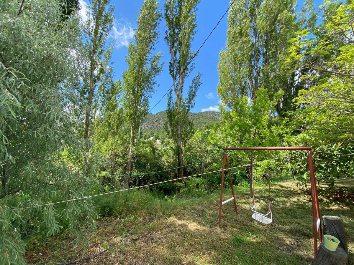 Alojamiento Casa Veronica Moratalla  Luaran gambar